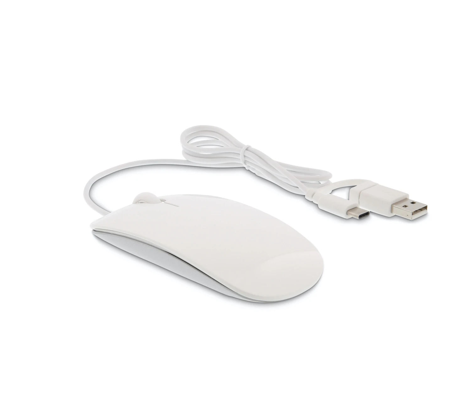 LMP 2in1 Easy Maus USB-C & USB-A
