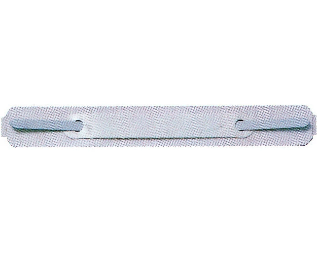BIELLA Heftzunge 38 x 150  mm selbstklebend