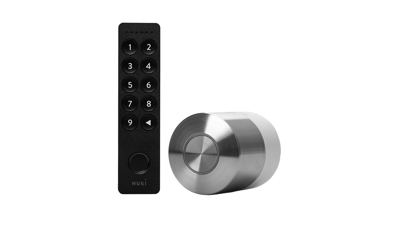 NUKI Smart Lock Set