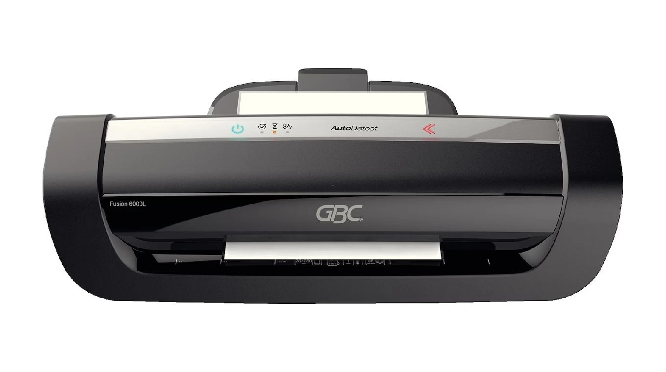 GBC Laminator Fusion Plus 6000L A3