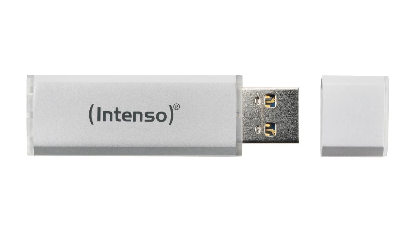 INTENSO USB Stick Ultra Line 16GB