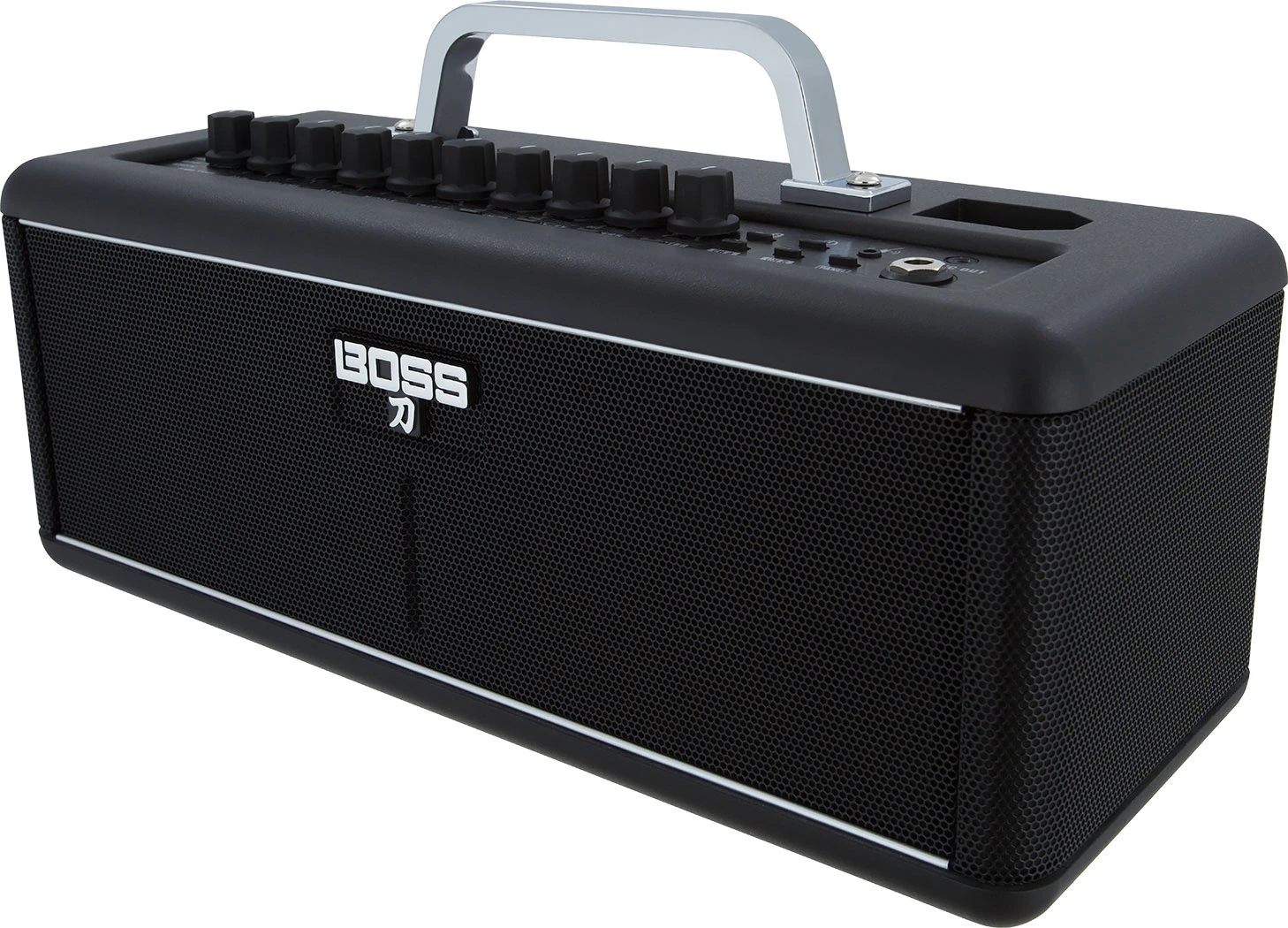 Boss KTN-AIR Gitarrenverstärker