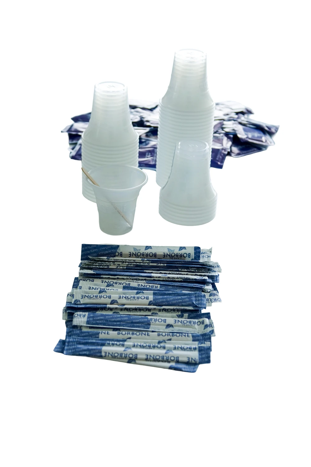 BORBONE KIT 150