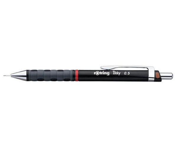 Druckbleistift Tikky 0.5 schwa