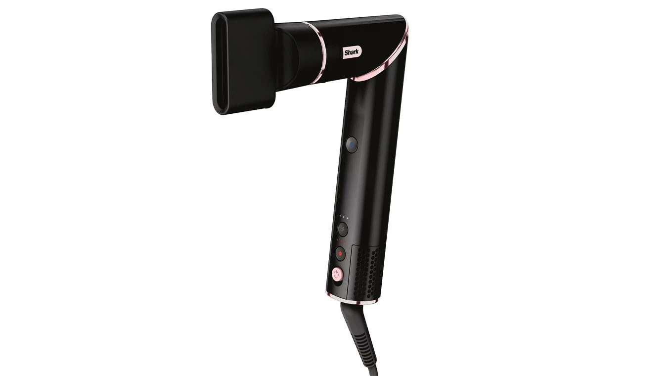 SHARK FlexStyle 5-in-1 Haarstyler & Trocknungssystem