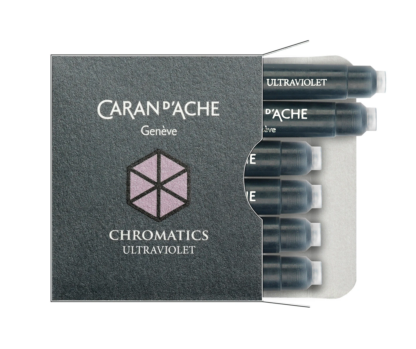 CARAN D'ACHE Tintenpatrone
