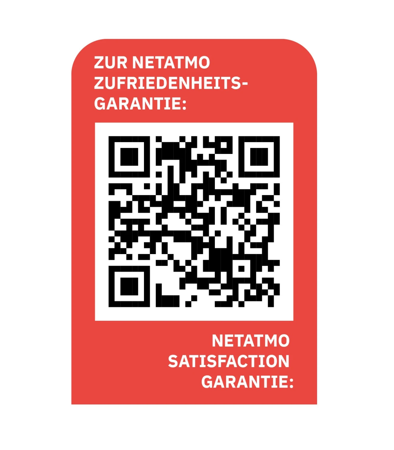 Netatmo Smarte Heizkörperthermostate Starterpaket DE