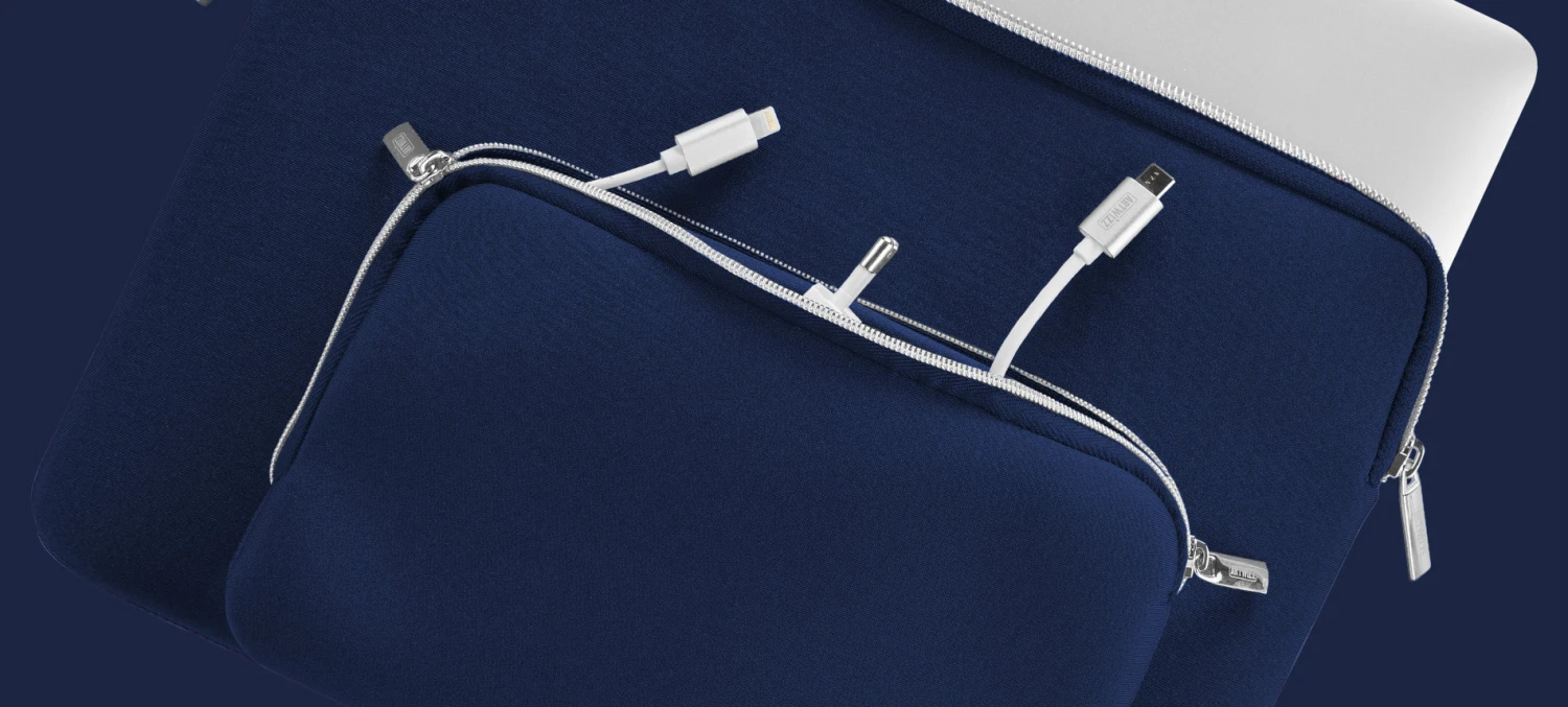 ARTWIZZ Cable Sleeve