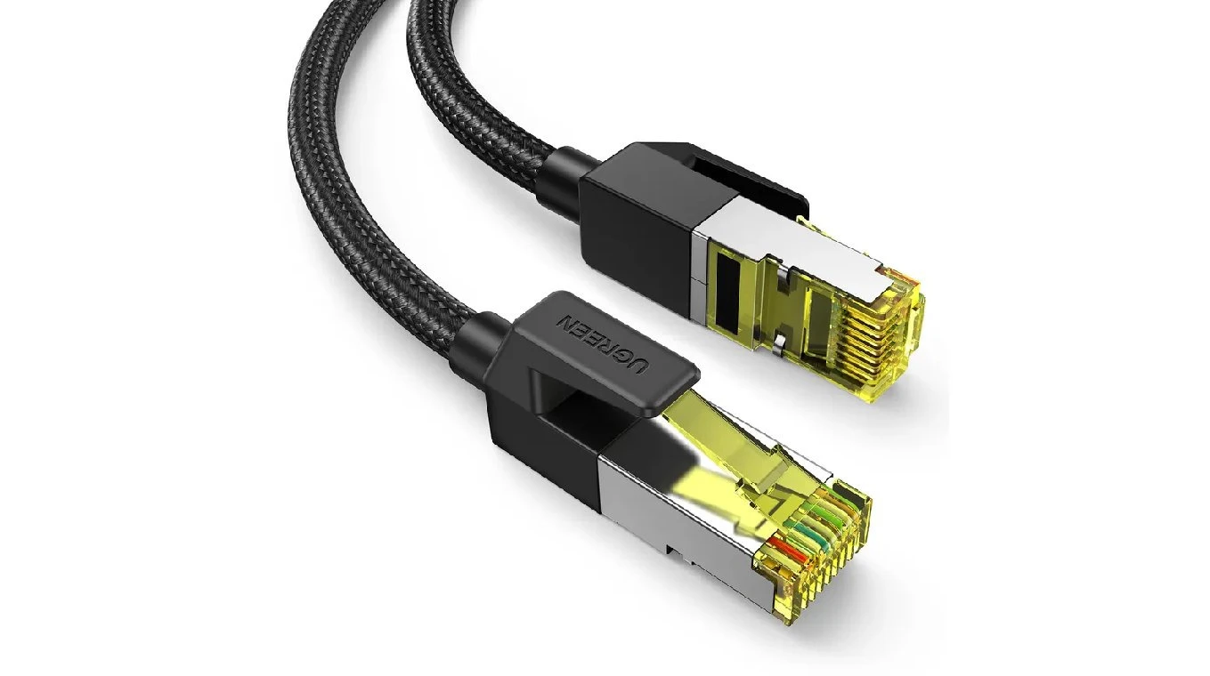 UGREEN Netzwerkkabel 2 m