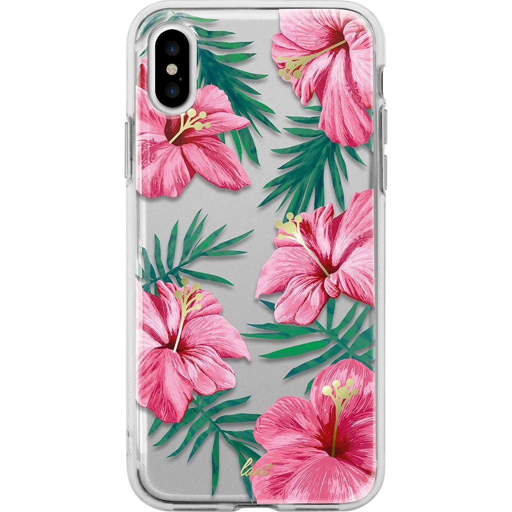 LAUT POP EXOTIC Case iPhone X/XS