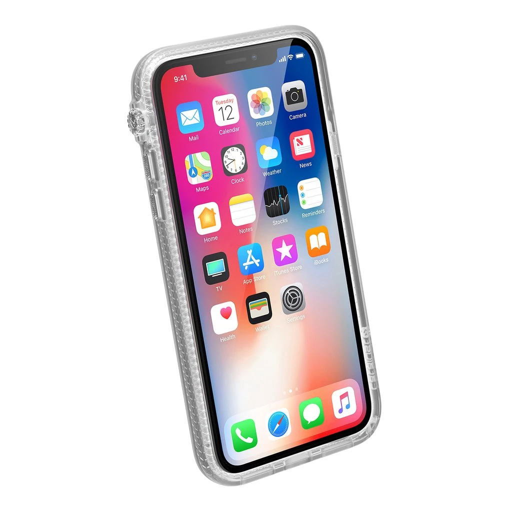 Catalyst Impact Schockresistentes Case iPhone X/XS