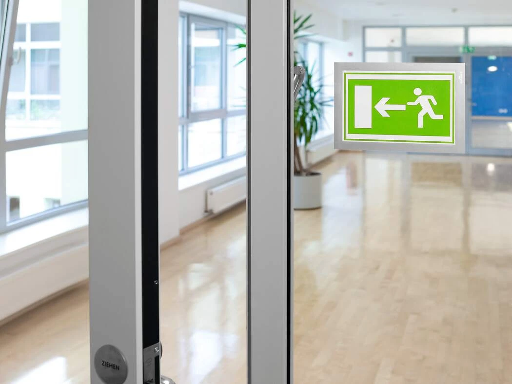 Durable Info-Rahmen DURAFRAME® A6