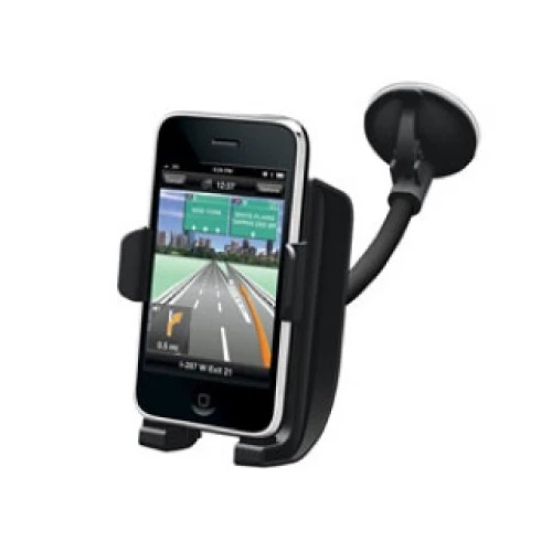 Kensington Windshield Car Mount Halterung