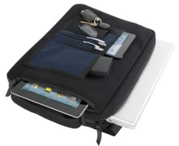 HEX Gallery Collection Messengerbag MacBook/Notebook 15"