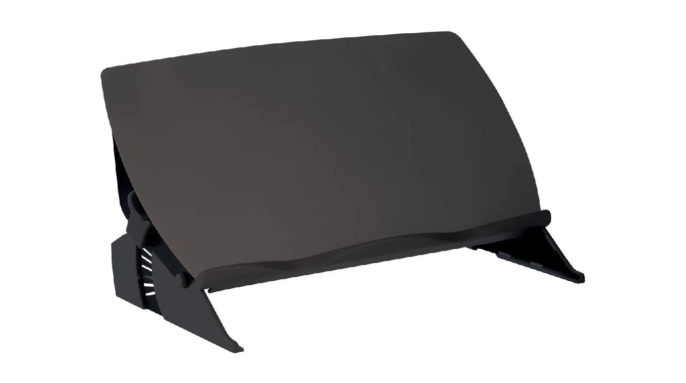 FELLOWES Dokumentenhalter Easy Glide 38 x 58 cm