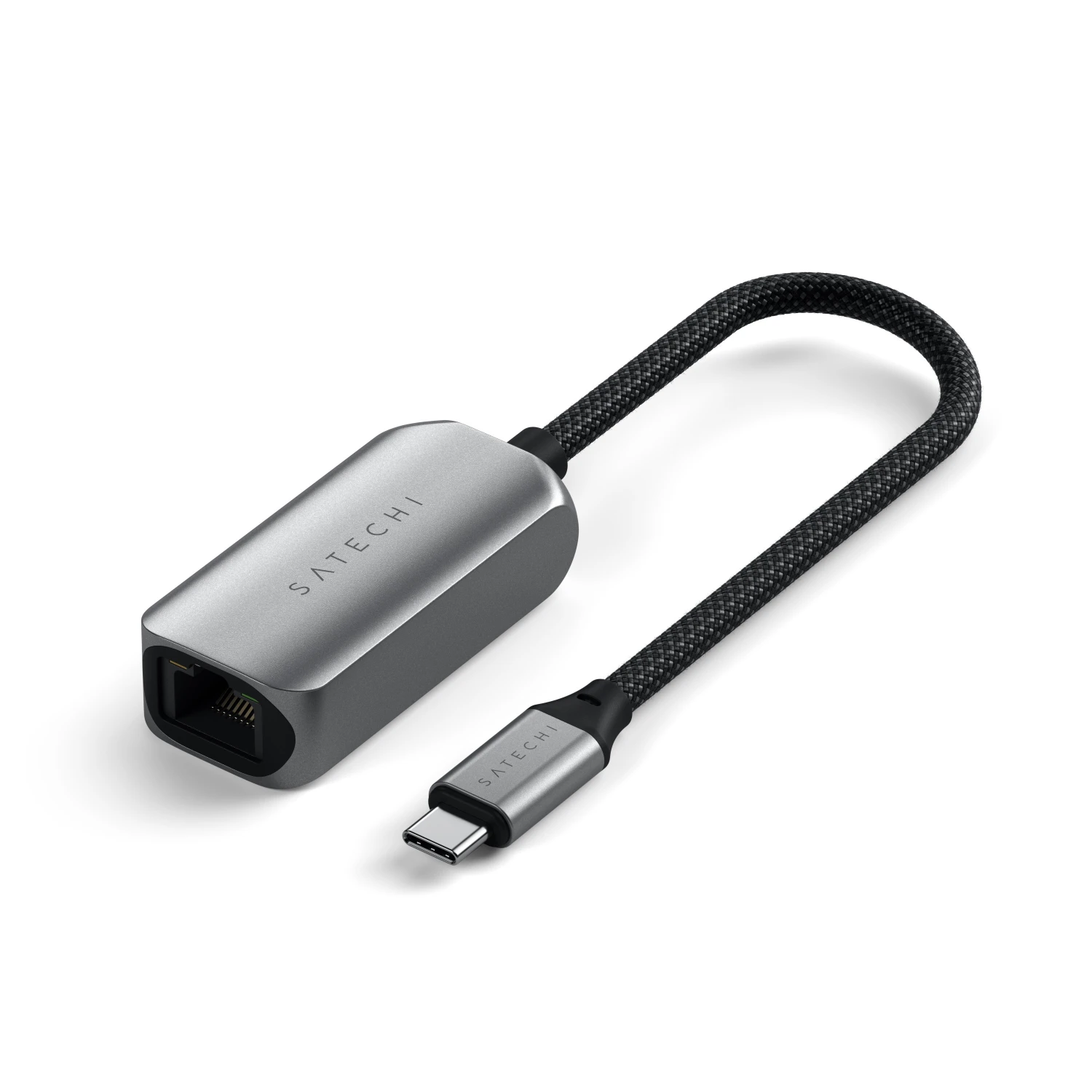 SATECHI USB-C zu Ethernet Adapter