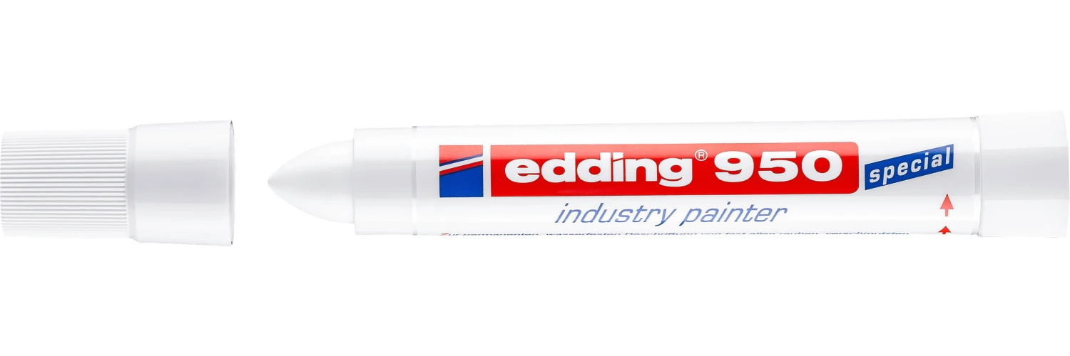 EDDING Industrial Marker 950 10mm