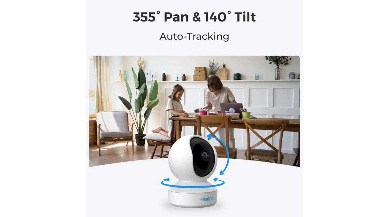REOLINK Indoor Wifi Kamera