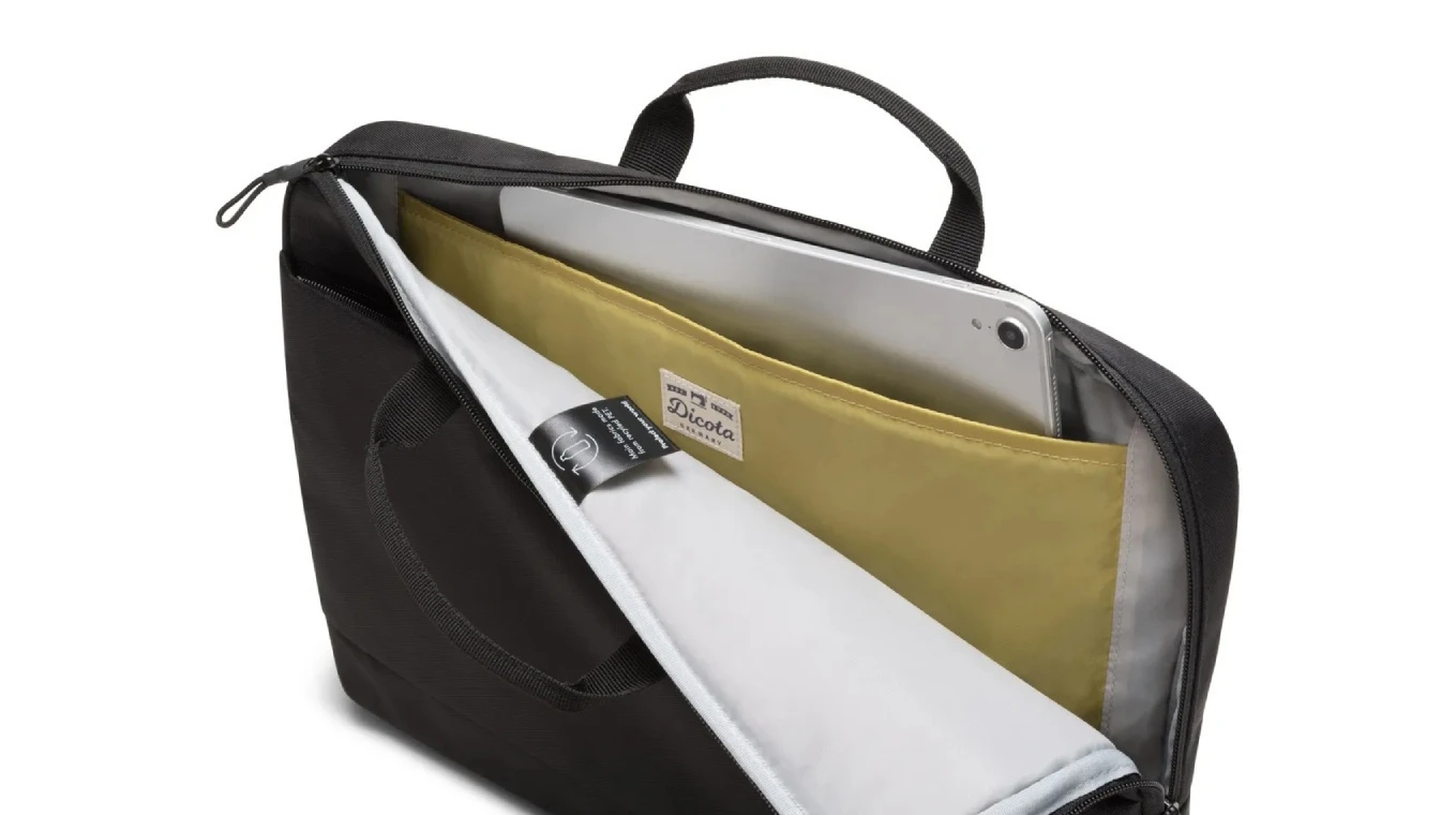 DICOTA Eco Slim Case MOTION 11.6"