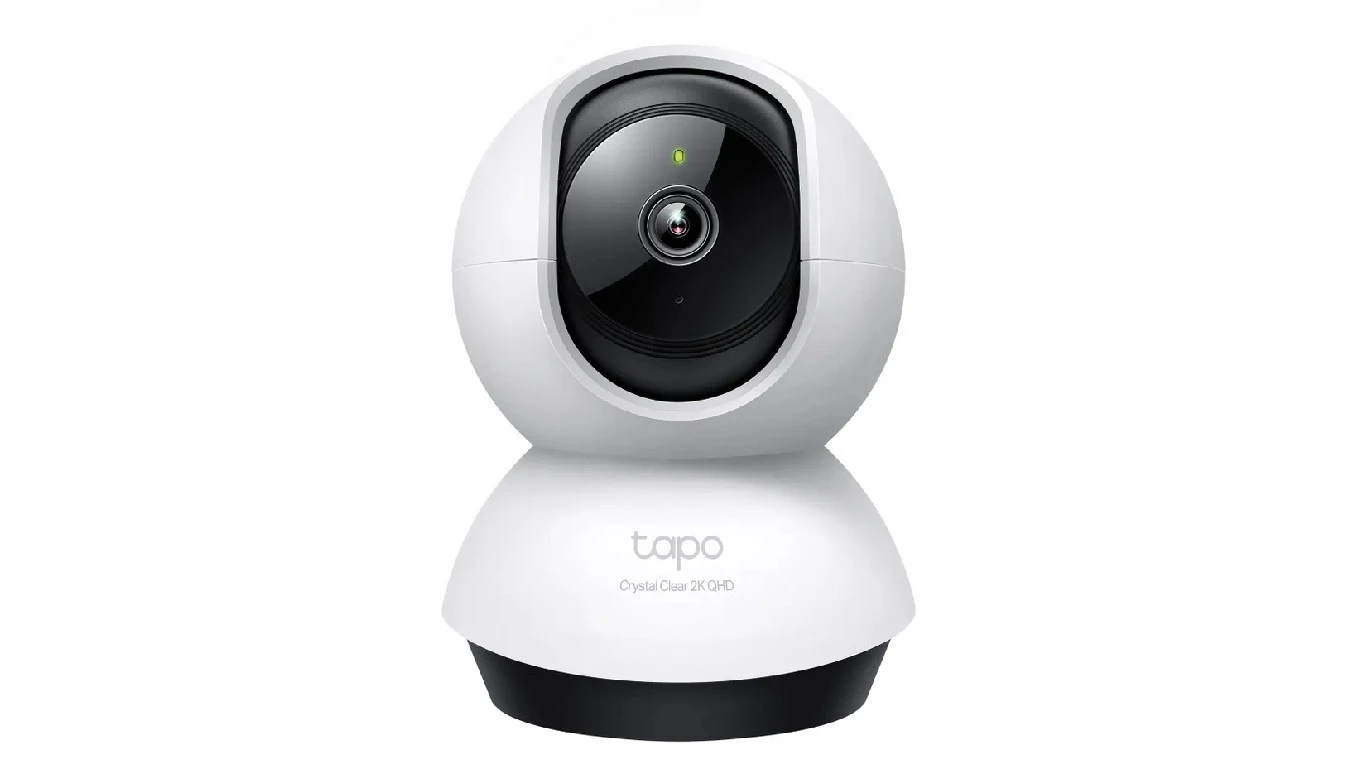 TP-LINK Tapo C220 Netzwerkkamera