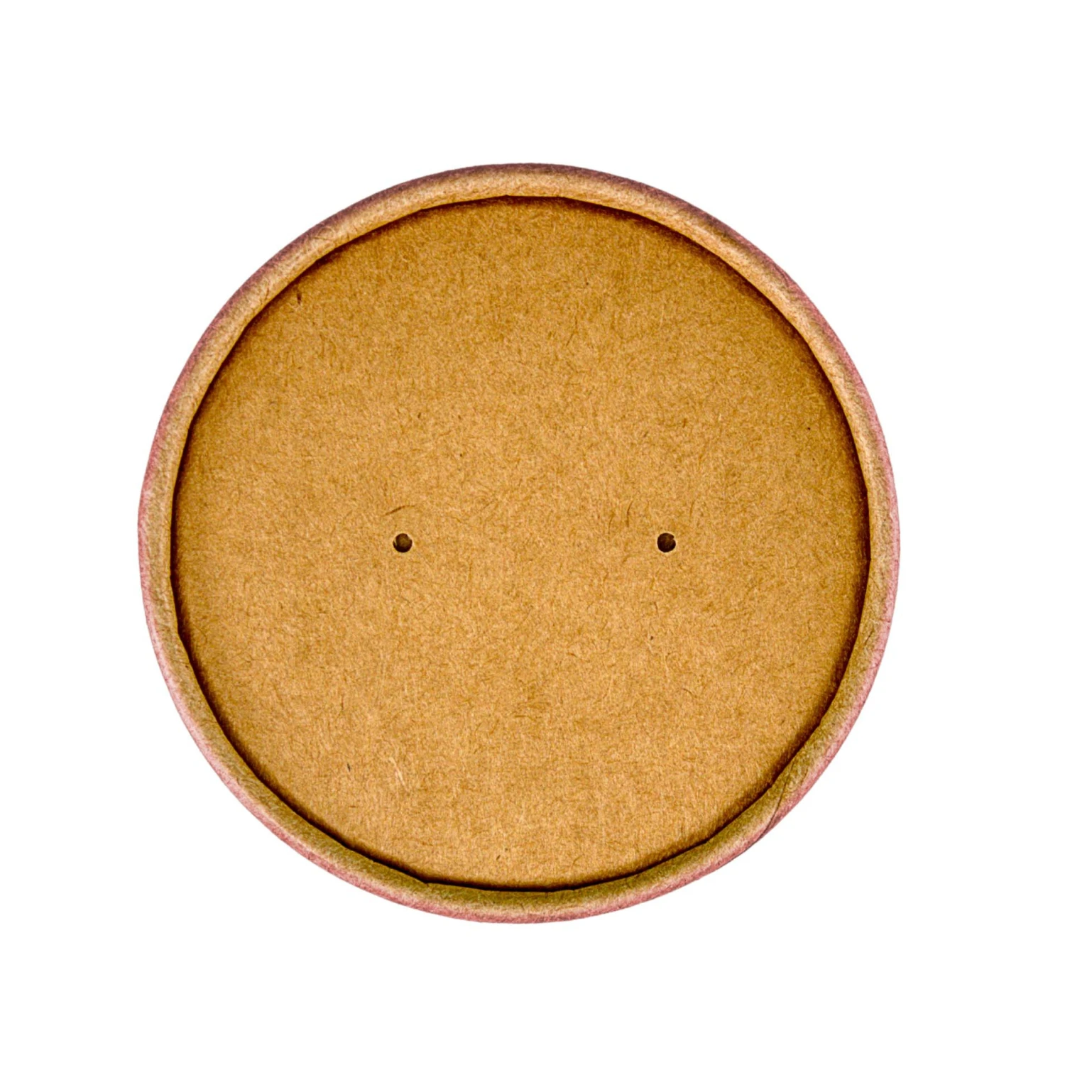 Deckel zu Suppenbecher 300 ml, 25 Stück