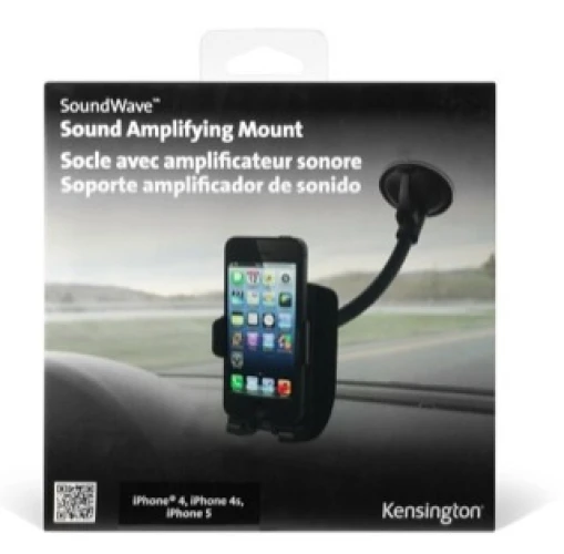 Kensington Soundwave Car Mount Halterung
