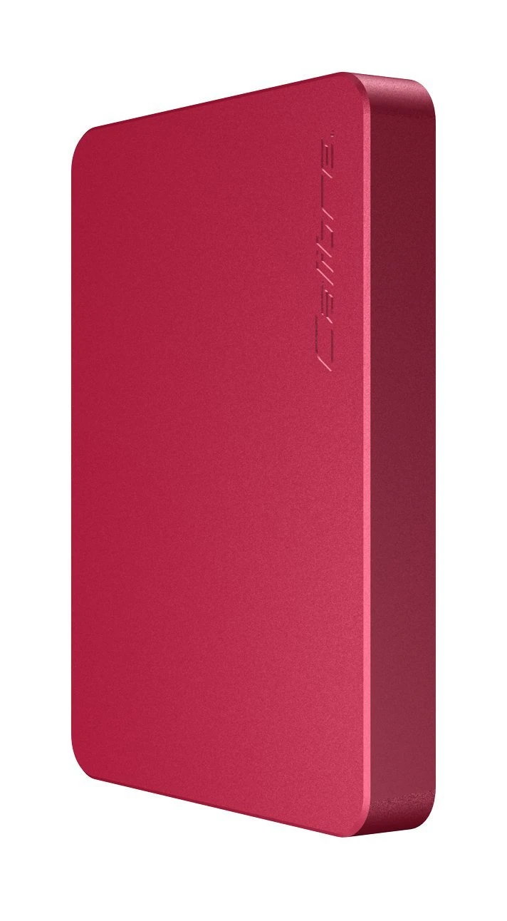 Calibre ULTRA'GO nano 2'500mAh Powerbank