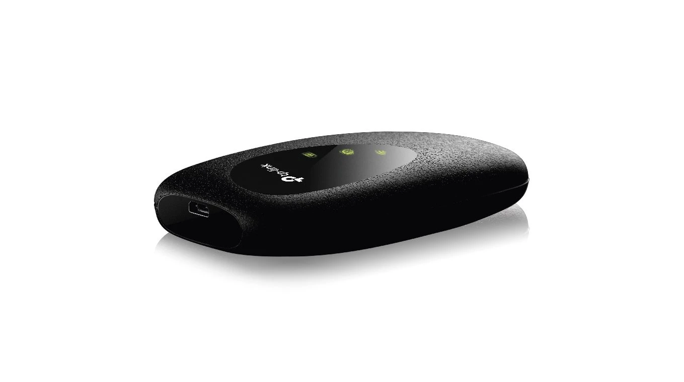 TP-LINK M7200 Mobile WiFi-Router 4G/LTE 4G/LTE