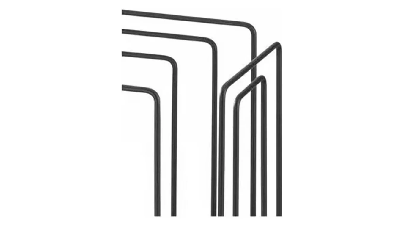 TMP Zeitungsbinder - Zeitungssammler