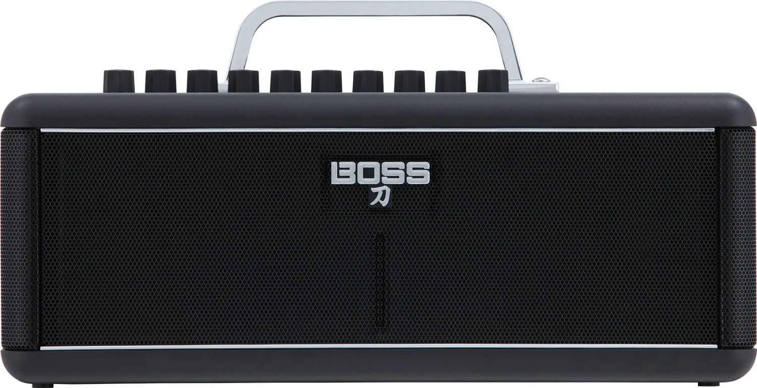 Boss KTN-AIR Gitarrenverstärker