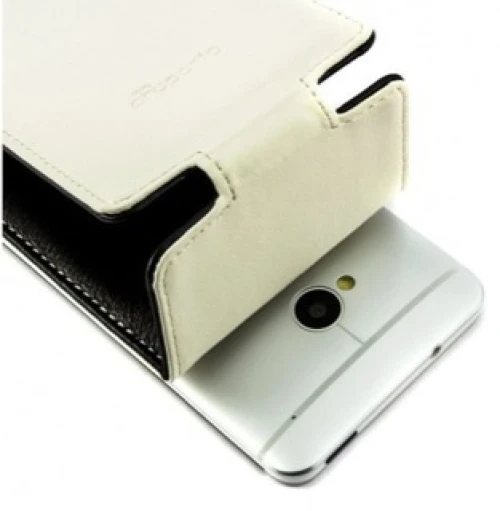 Proporta Gecko Universelles Smartphone Leder-Flipcase