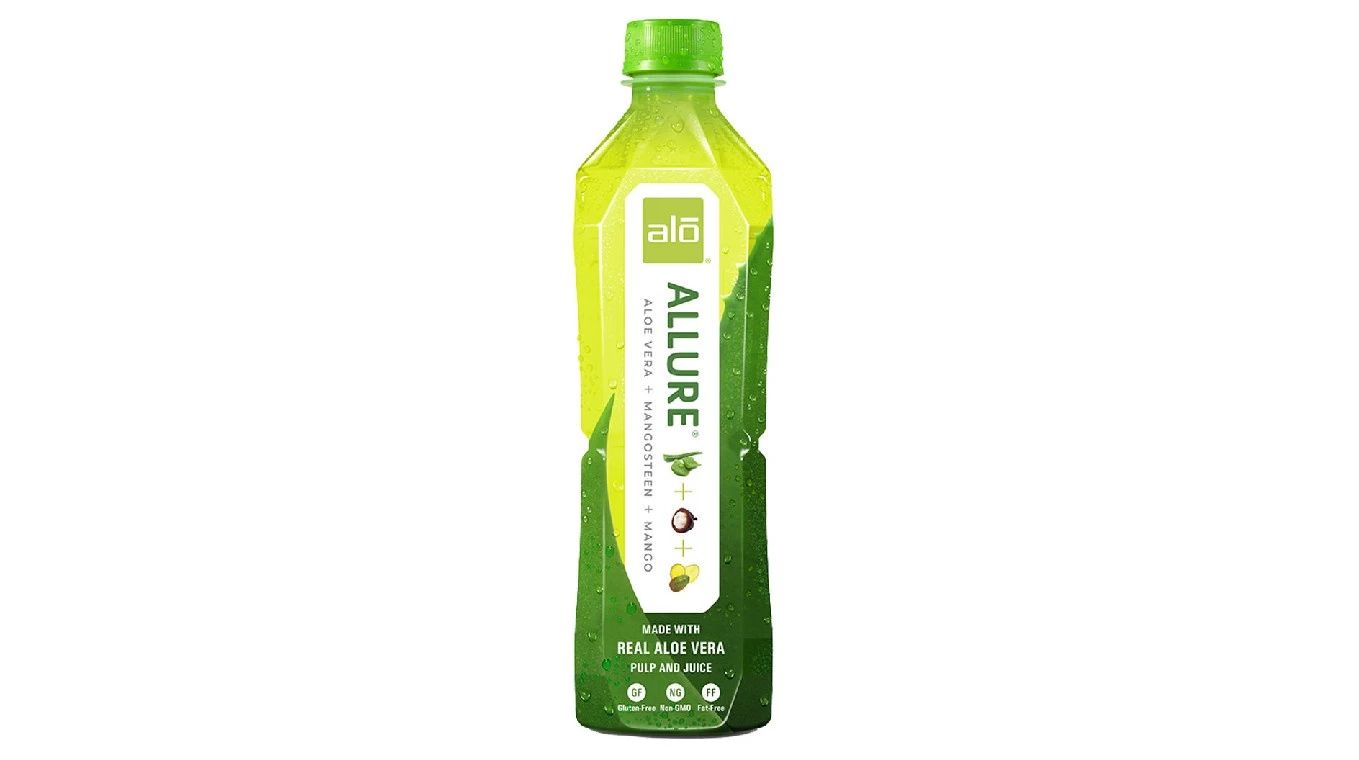 ALO Allure 12 x 500 ml