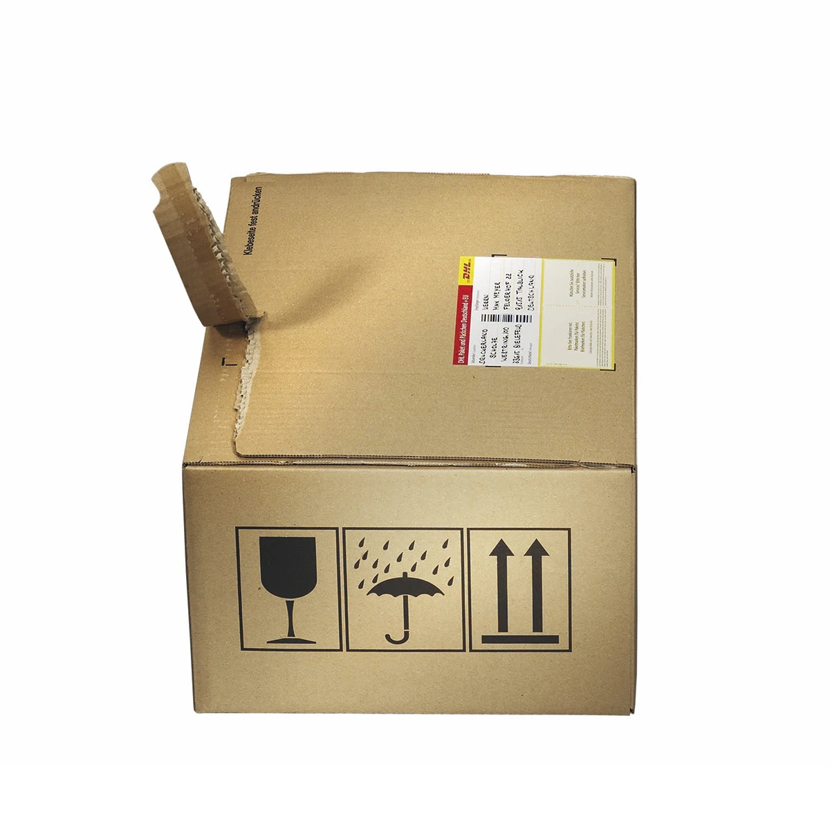 Multi-Versandboxen 310 x 230 x 160 mm
