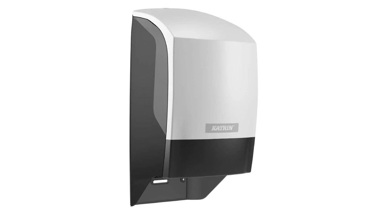 KATRIN Toilettenpapierspender Inclusive