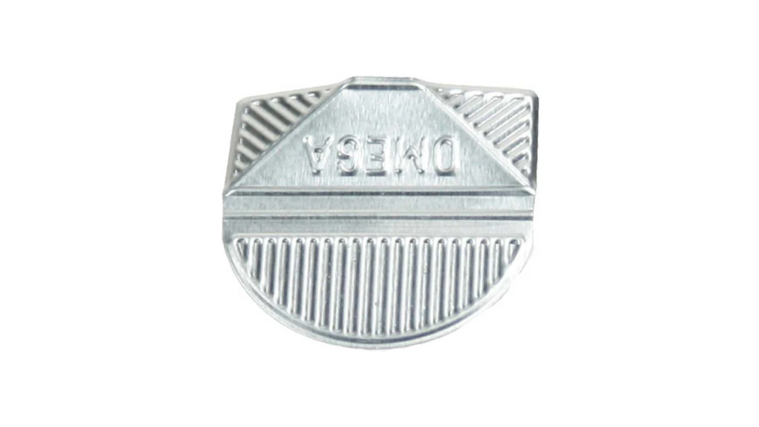 OMEGA Eckenklammern, 100 Stück