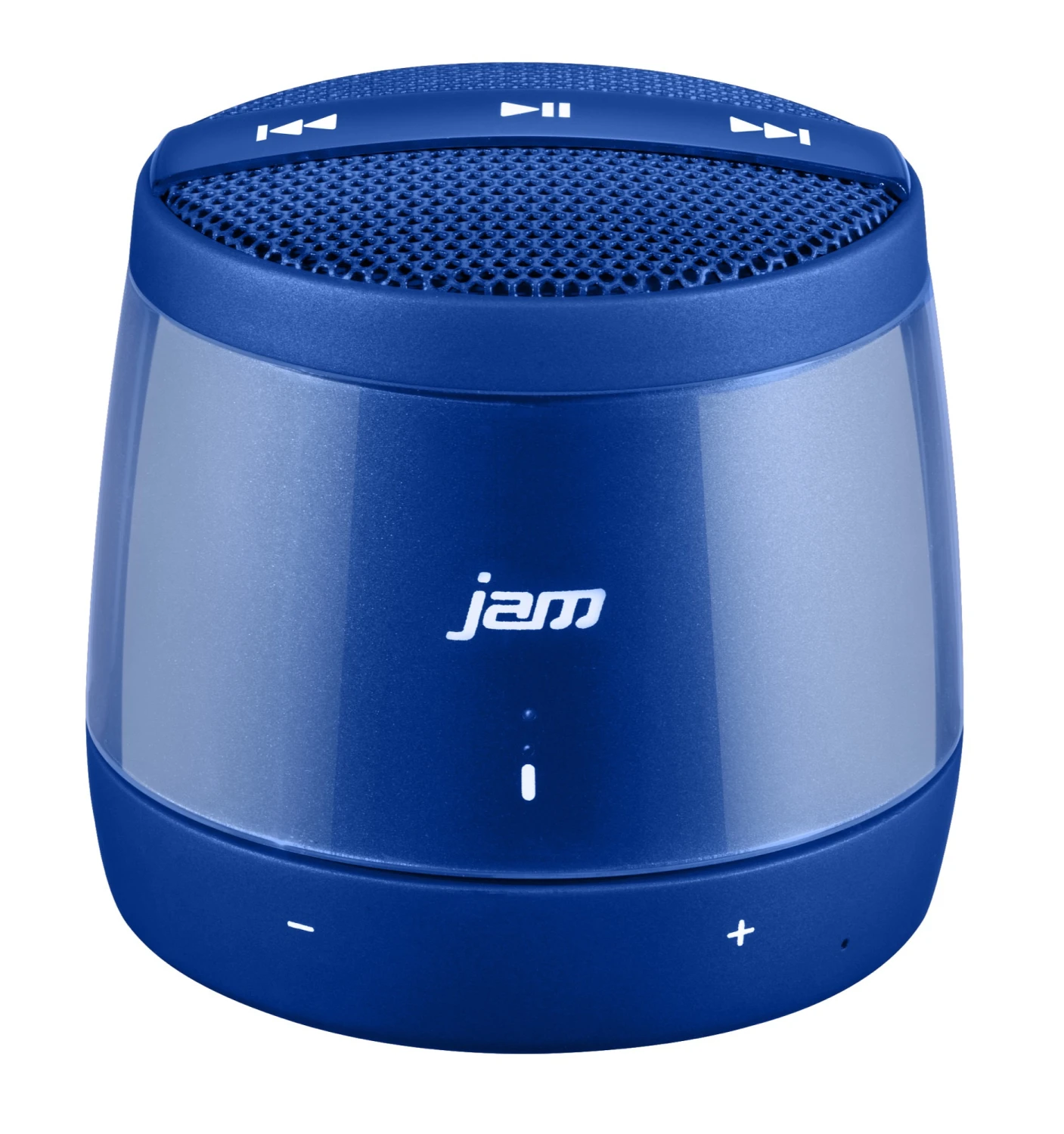 HMDX JAM Touch Bluetooth Lautsprecher