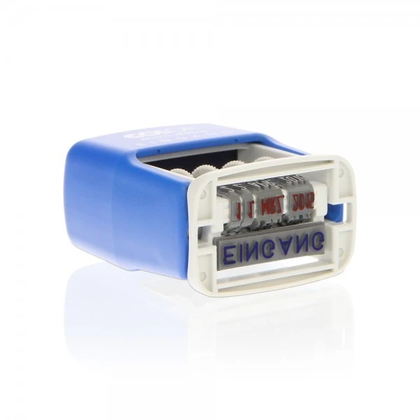 COLOP S160L1/D Datumstempel "Eingang" D