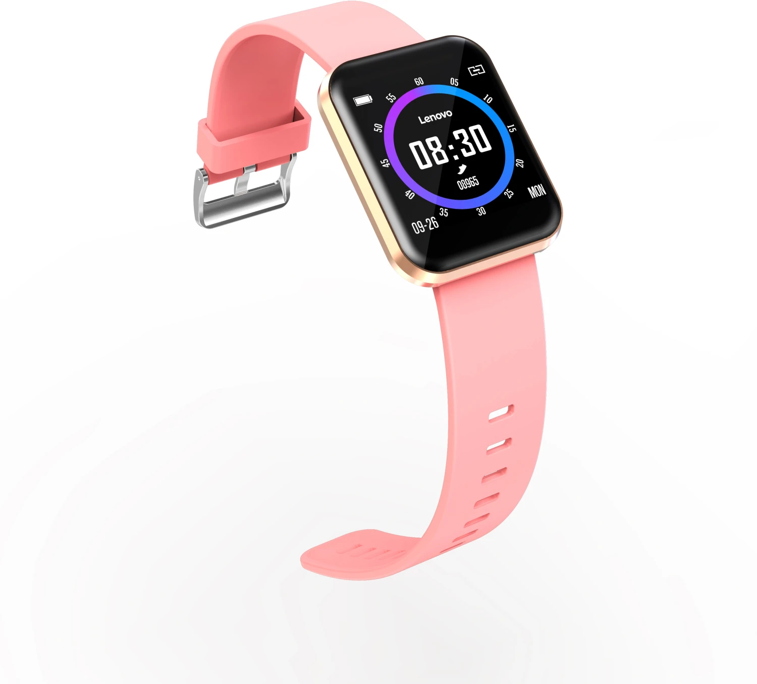LENOVO Smartwatch E1 Pro