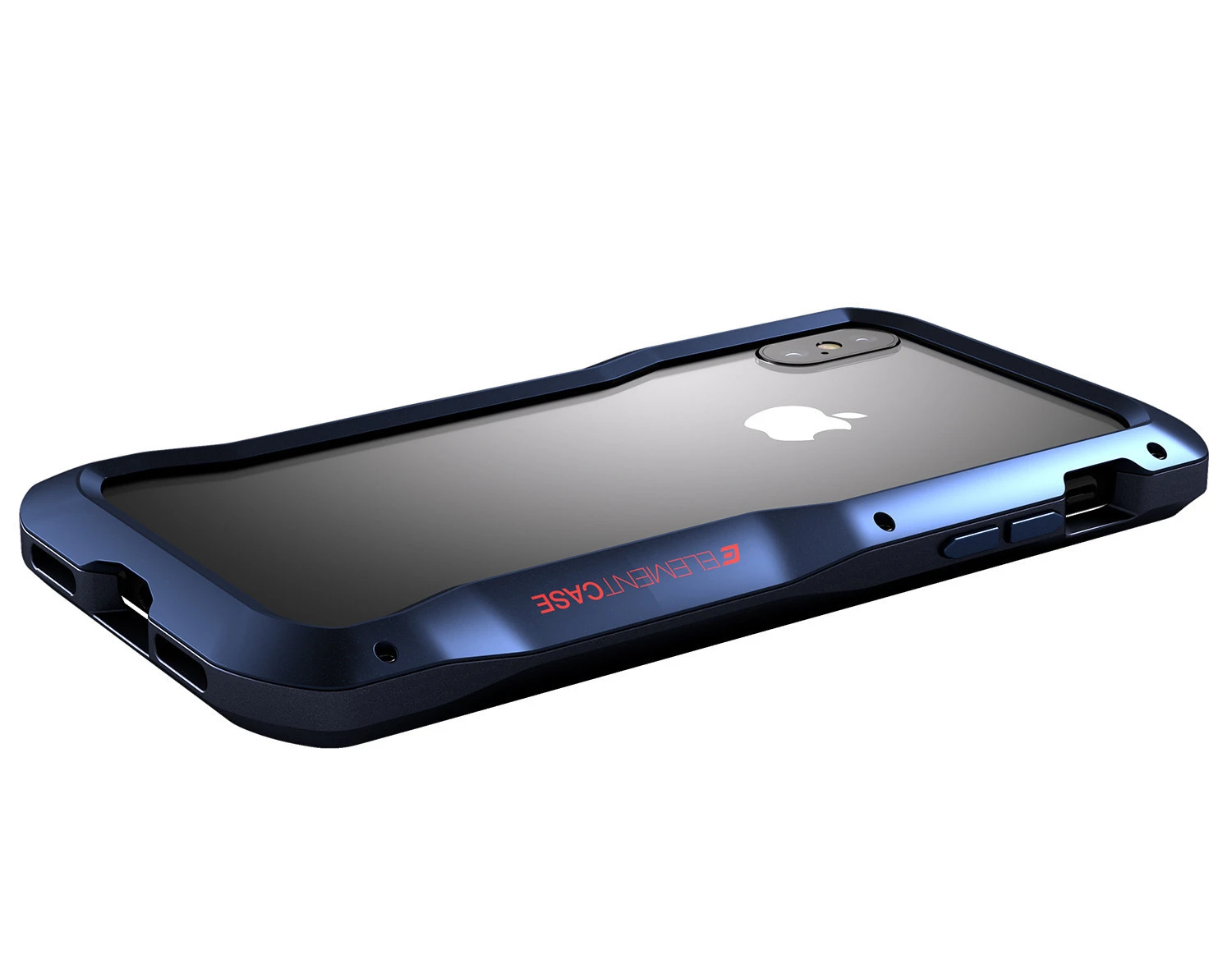 ElementCase Vapor S iPhone XS Max