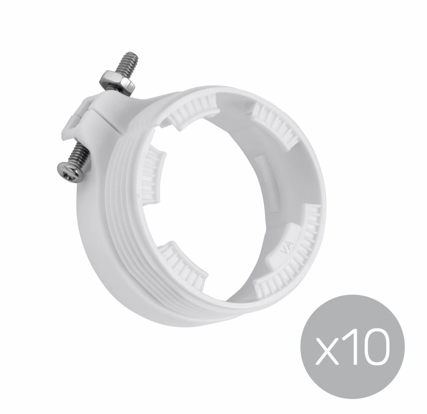 Netatmo Vaillant Thermostat Adapterpaket