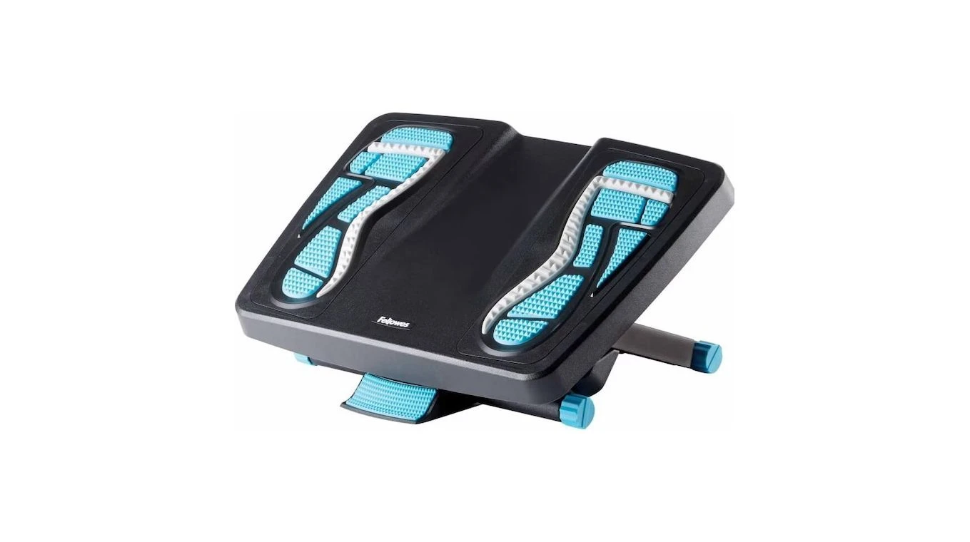 FELLOWES Fussstütze Energizer