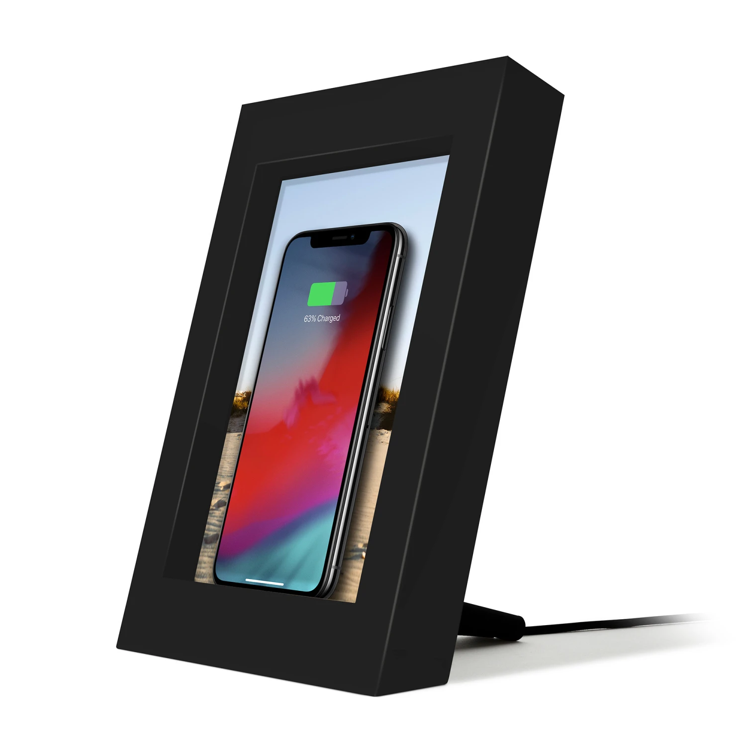 Twelve South PowerPic Wireless Charger