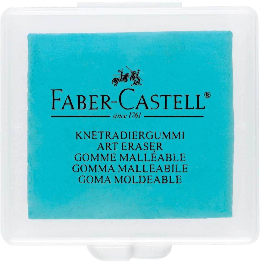 FABER-CASTELL Art Eraser Knetgummi