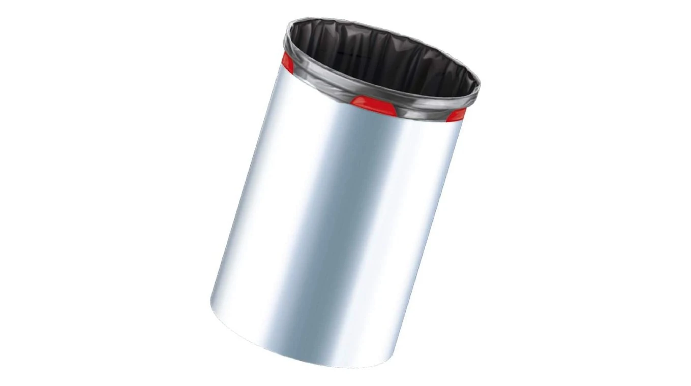 SWIRL Einlagebeutel 20 L, 9 Rollen