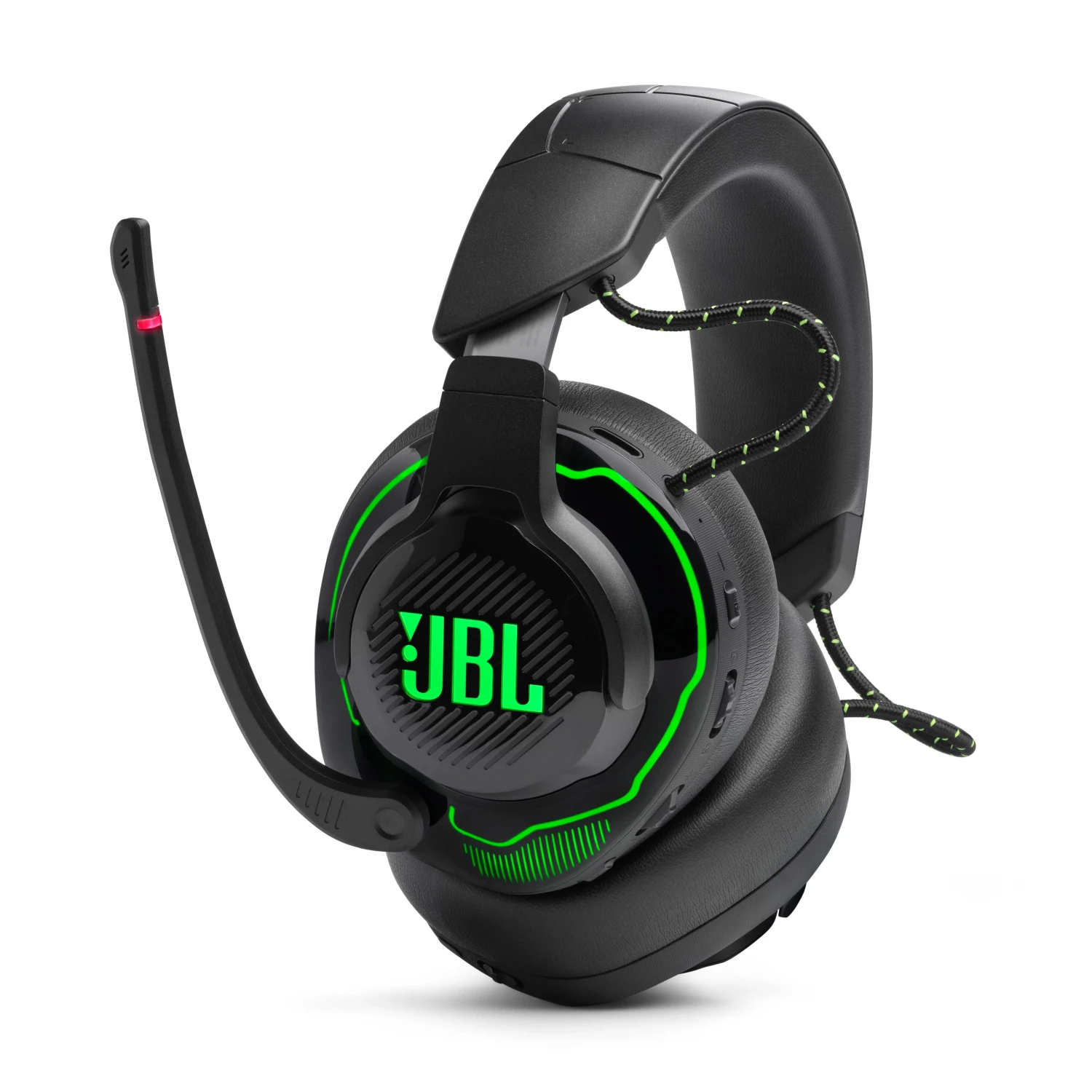JBL QUANTUM 910 Over-Ear Gaming-Headset