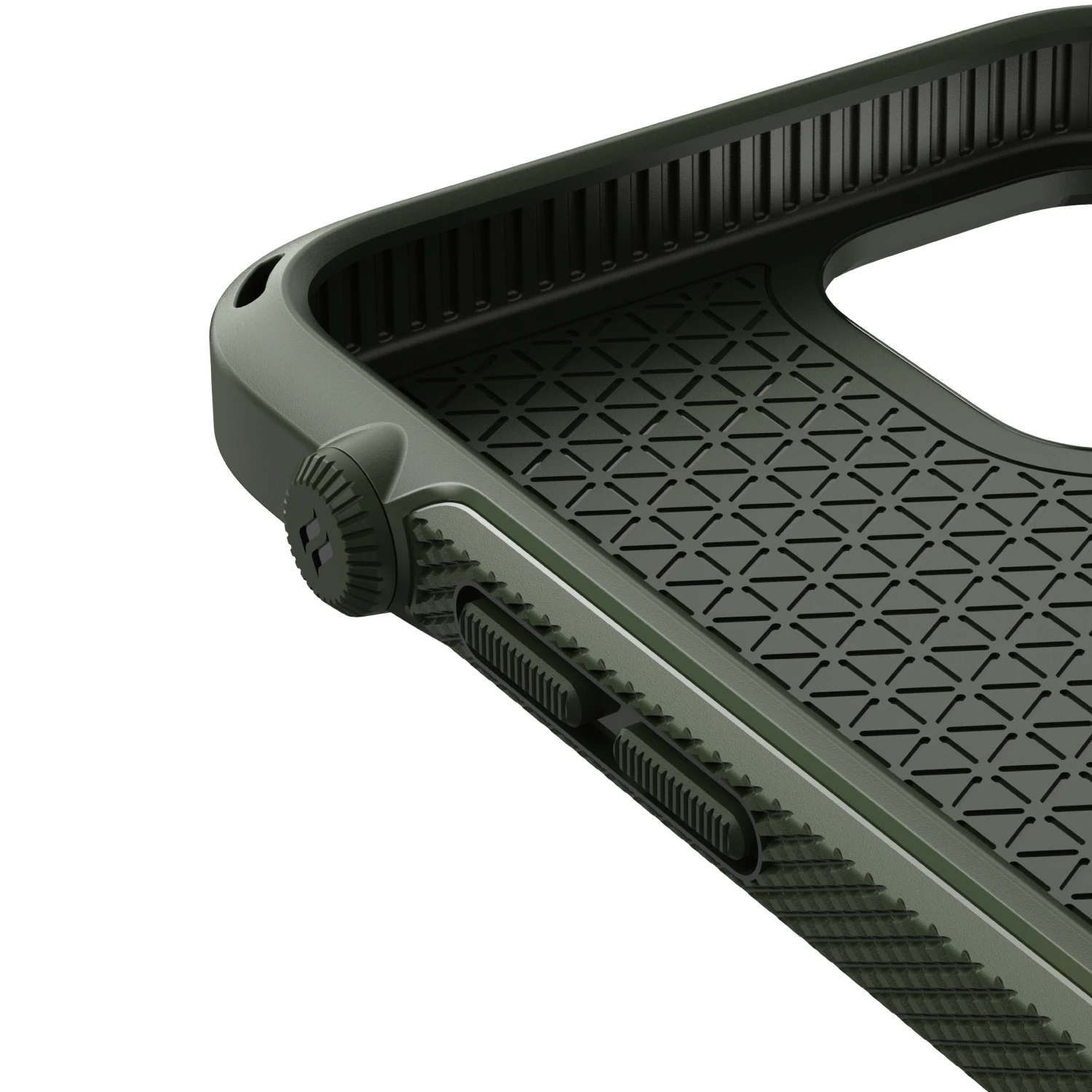 CATALYST  Vibe Schock Resistentes Case iPhone 12 mini