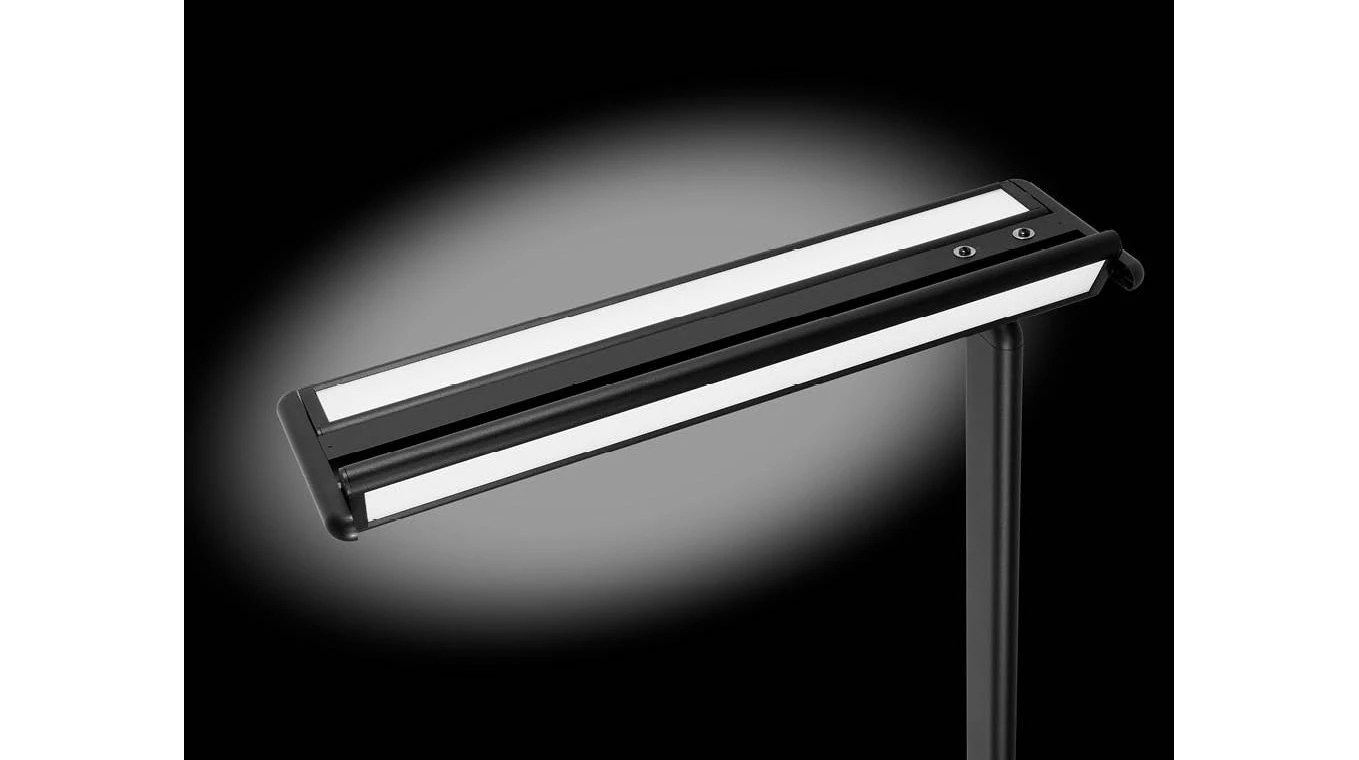 HANSA Larimar LED-Stehleuchte