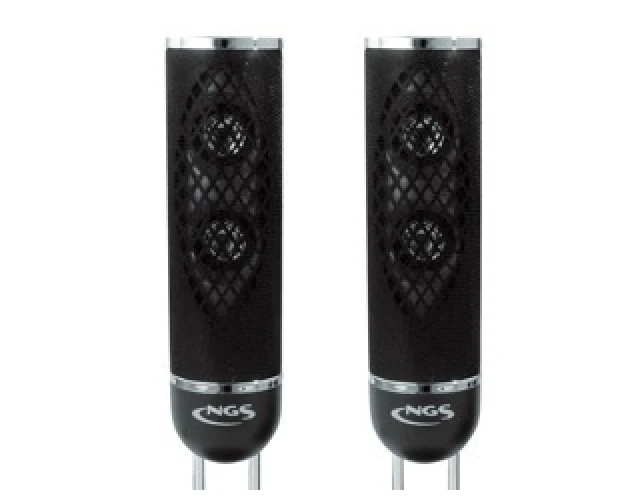 NGS TwinStar 2.0 Sound System