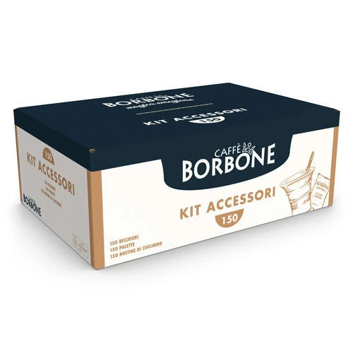 BORBONE KIT 150