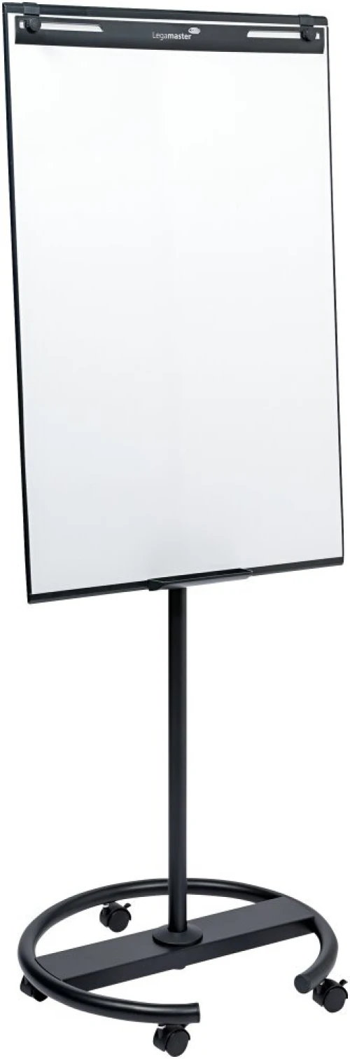 Legamaster SKETCH EASY Flipchart Rundfuss